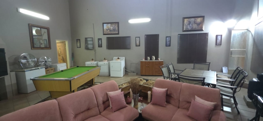 3 Bedroom Property for Sale in Ventersdorp North West